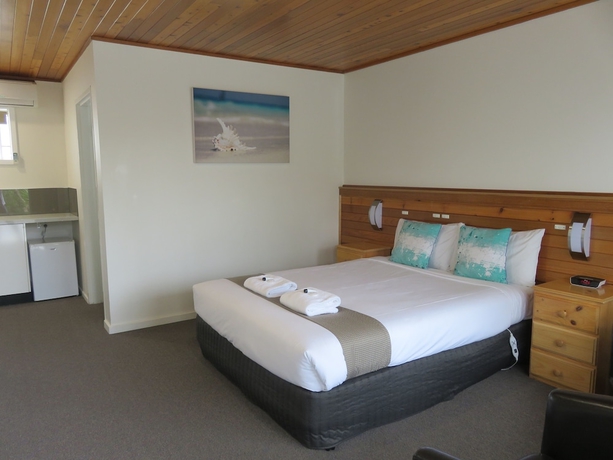 Imagen de la habitación del Hotel Port Campbell Motor Inn. Foto 6