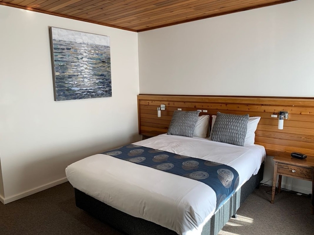 Imagen de la habitación del Hotel Port Campbell Motor Inn. Foto 7