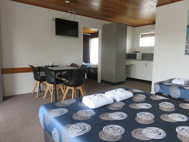 Imagen de la habitación del Hotel Port Campbell Motor Inn. Foto 8