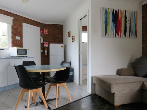 Imagen de la habitación del Hotel Port Campbell Motor Inn. Foto 10