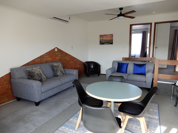 Imagen de la habitación del Hotel Port Campbell Motor Inn. Foto 11