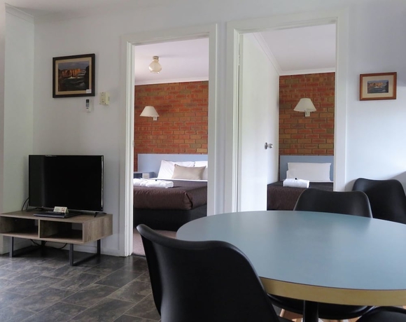 Imagen de la habitación del Hotel Port Campbell Motor Inn. Foto 13