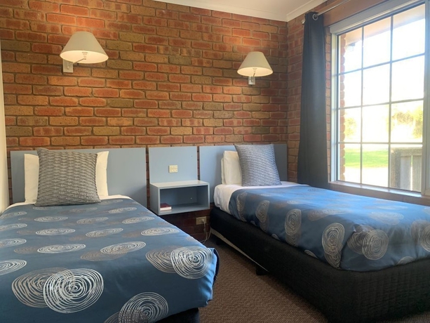 Imagen de la habitación del Hotel Port Campbell Motor Inn. Foto 16