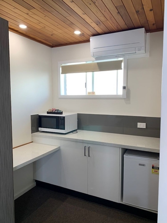 Imagen de la habitación del Hotel Port Campbell Motor Inn. Foto 17