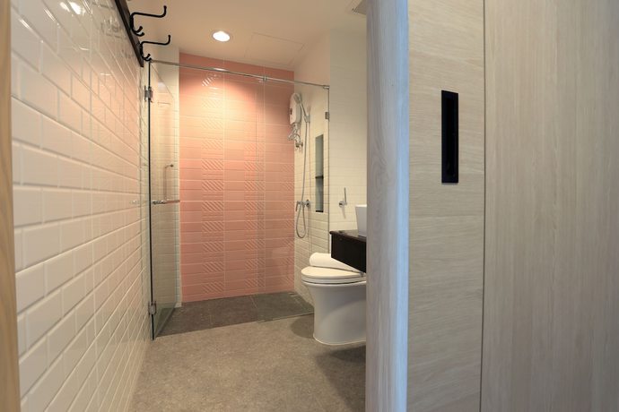 Imagen de la habitación del Hotel Port Canary. Foto 6