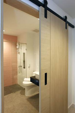 Imagen de la habitación del Hotel Port Canary. Foto 8