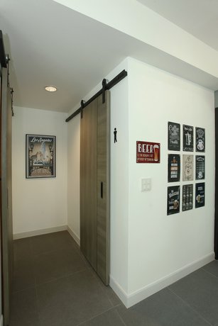 Imagen de los interiores del Hotel Port Canary. Foto 19