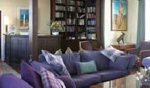 Imagen del bar/restaurante del Hotel Port Charlotte. Foto 2