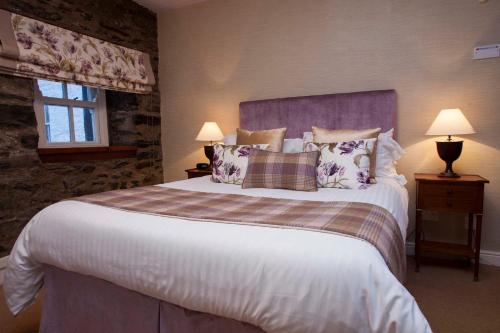 Imagen de la habitación del Hotel Port Charlotte. Foto 8