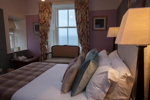 Imagen general del Hotel Port Charlotte. Foto 4
