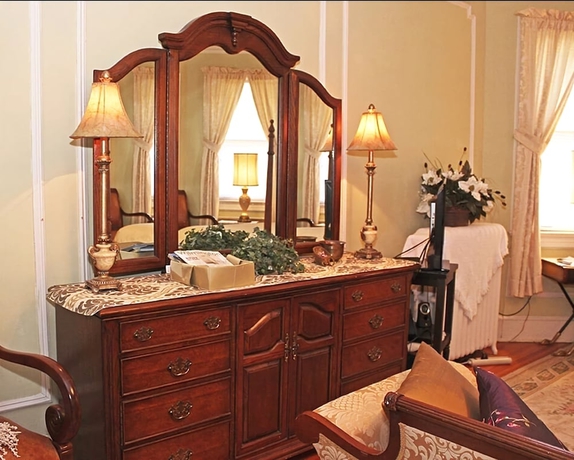 Imagen de la habitación del Hotel Port City Guest House. Foto 7