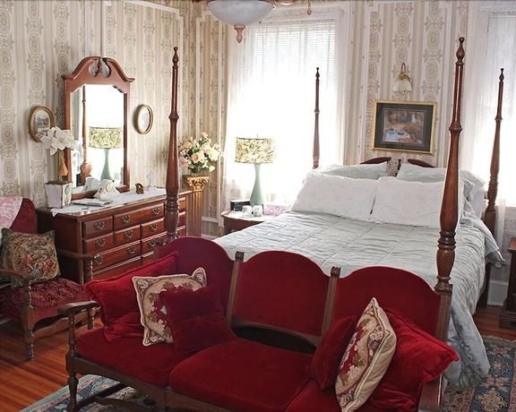 Imagen de la habitación del Hotel Port City Guest House. Foto 14