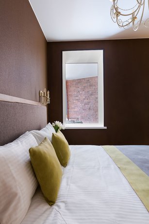 Imagen de la habitación del Hotel Port Comfort On Ligovskiy. Foto 10