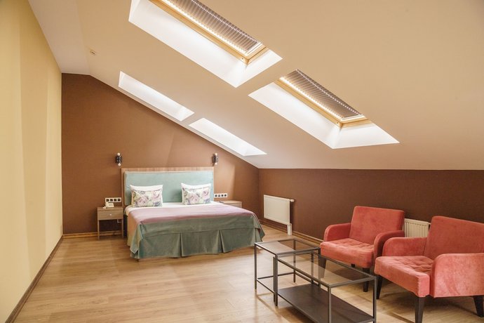 Imagen de la habitación del Hotel Port Comfort On Ligovskiy. Foto 12