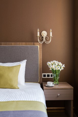 Imagen de la habitación del Hotel Port Comfort On Ligovskiy. Foto 13