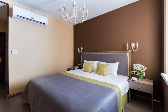 Imagen de la habitación del Hotel Port Comfort On Ligovskiy. Foto 14