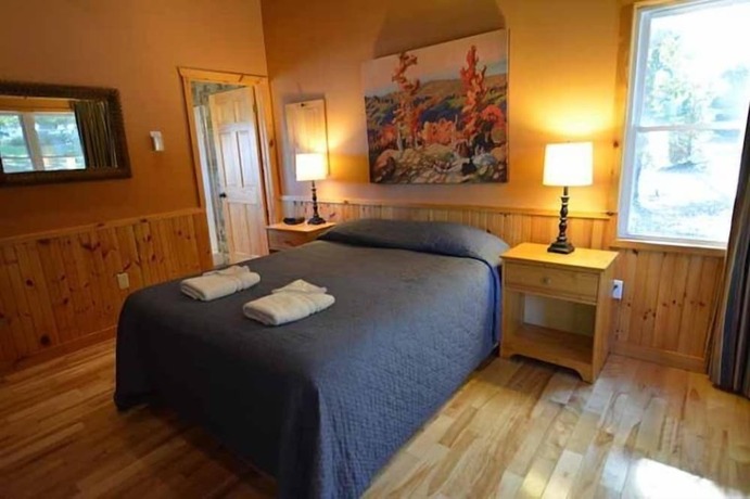 Imagen de la habitación del Hotel Port Cunnington Lodge. Foto 12