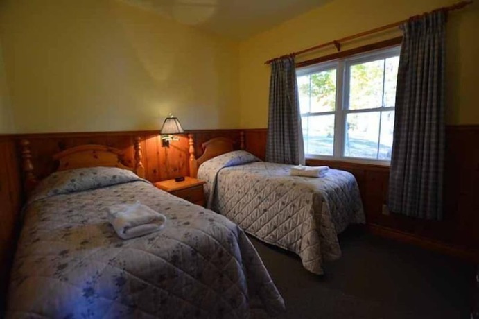 Imagen de la habitación del Hotel Port Cunnington Lodge. Foto 13