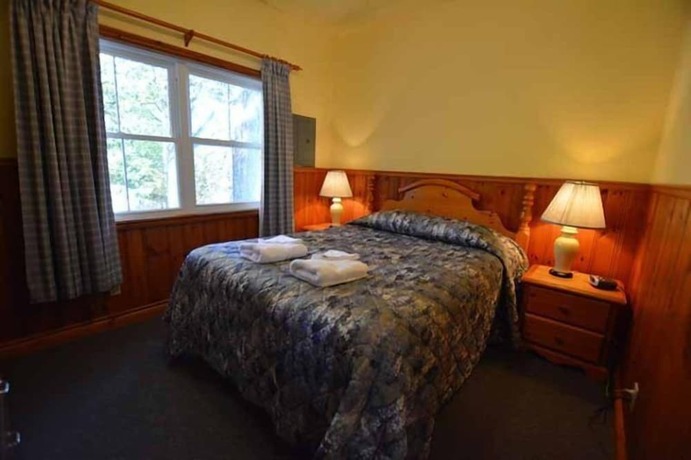 Imagen de la habitación del Hotel Port Cunnington Lodge. Foto 17