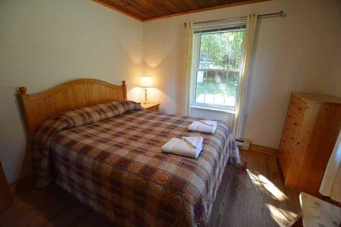 Imagen general del Hotel Port Cunnington Lodge. Foto 6