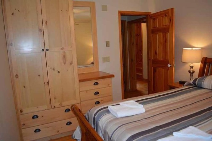 Imagen de la habitación del Hotel Port Cunnington Lodge. Foto 19