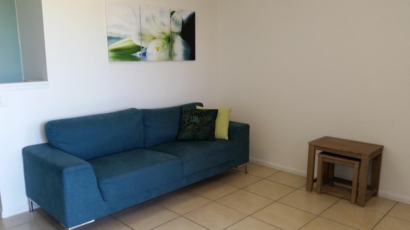 Imagen de la habitación del Hotel Port Denison Motor Inn. Foto 5