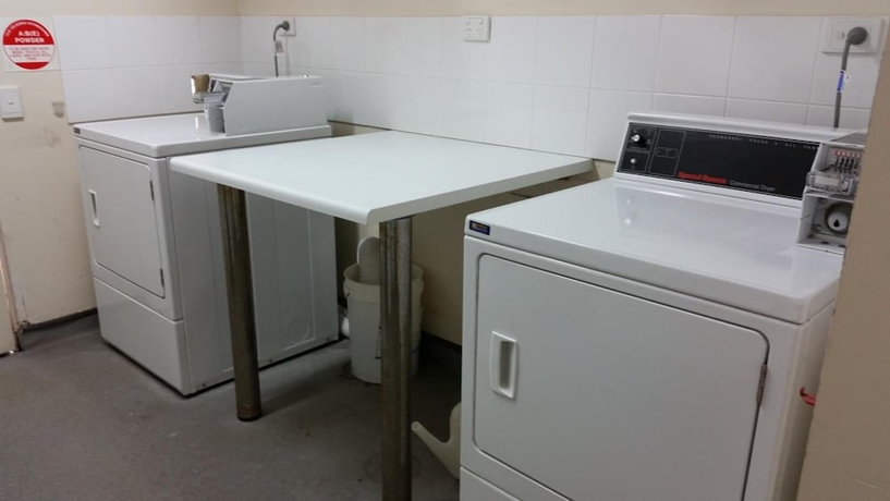 Imagen general del Hotel Port Denison Motor Inn. Foto 2