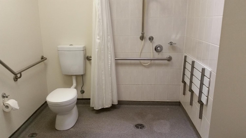 Imagen de la habitación del Hotel Port Denison Motor Inn. Foto 7