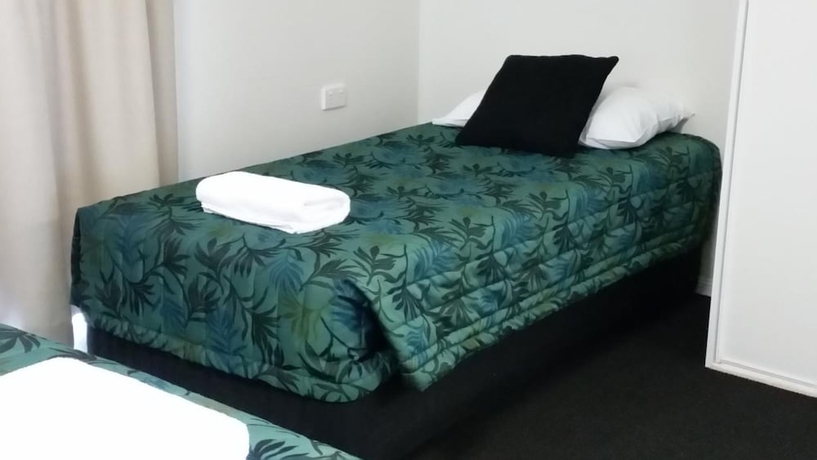 Imagen de la habitación del Hotel Port Denison Motor Inn. Foto 15