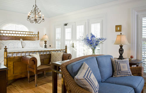 Imagen de la habitación del Hotel Port D'hiver. Foto 4