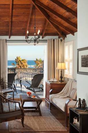 Imagen de la habitación del Hotel Port D'hiver. Foto 9