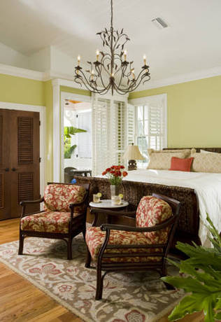 Imagen de la habitación del Hotel Port D'hiver. Foto 11