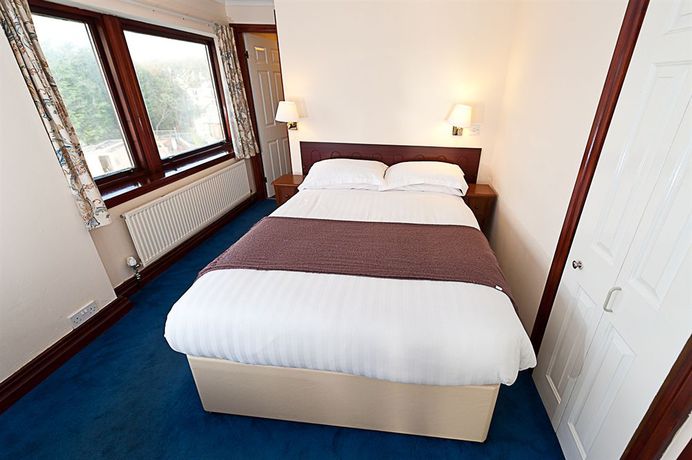 Imagen de la habitación del Hotel Port Dinorwic. Foto 5