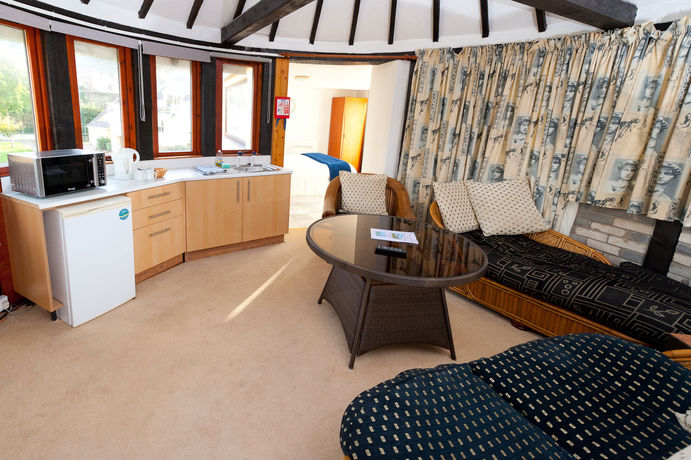 Imagen de la habitación del Hotel Port Dinorwic. Foto 7