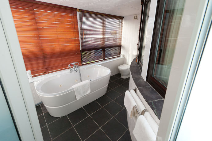 Imagen de la habitación del Hotel Port Dinorwic. Foto 9