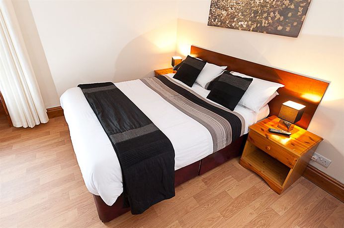 Imagen de los interiores del Hotel Port Dinorwic. Foto 13