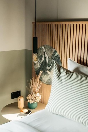 Imagen de la habitación del Hotel Port, Eastbourne. Foto 11