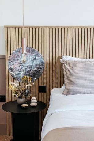 Imagen de la habitación del Hotel Port, Eastbourne. Foto 12