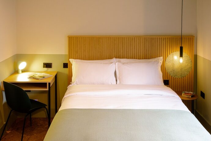 Imagen de la habitación del Hotel Port, Eastbourne. Foto 14