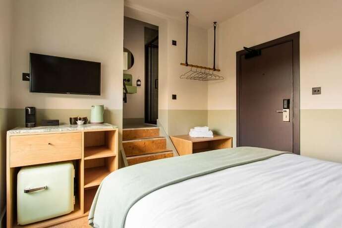 Imagen general del Hotel Port, Eastbourne. Foto 6