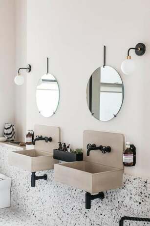 Imagen de la habitación del Hotel Port, Eastbourne. Foto 17