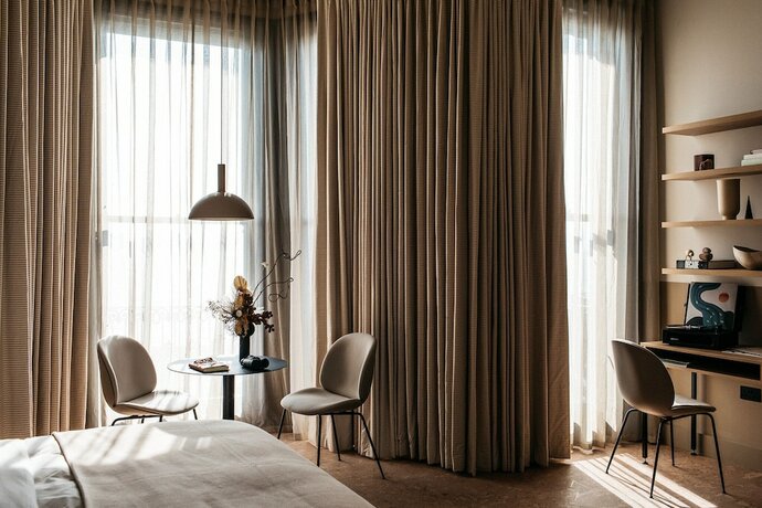 Imagen de la habitación del Hotel Port, Eastbourne. Foto 18