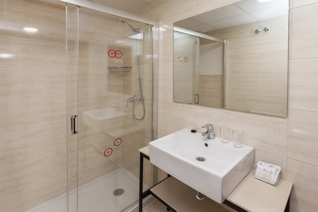 Imagen de la habitación del Hotel Port Fiesta Park. Foto 4