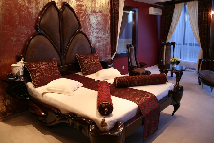 Imagen de la habitación del Hotel Port Hotel. Foto 6