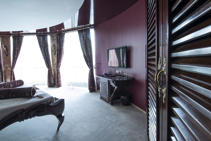 Imagen de la habitación del Hotel Port Hotel. Foto 13