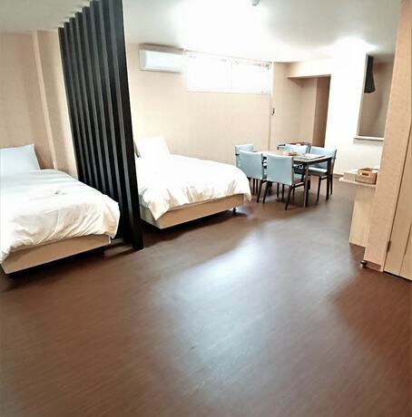 Imagen general del Hotel Port House. Foto 3