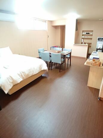 Imagen general del Hotel Port House. Foto 5
