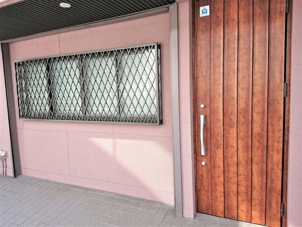 Imagen general del Hotel Port House. Foto 7