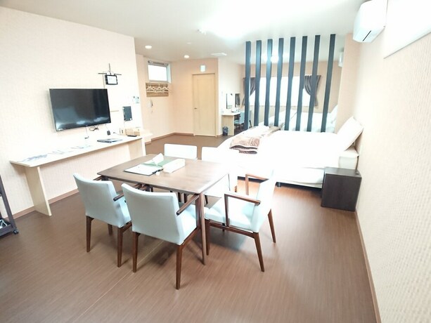 Imagen de la habitación del Hotel Port House. Foto 25
