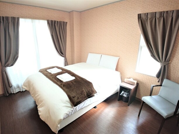 Imagen de la habitación del Hotel Port House. Foto 28